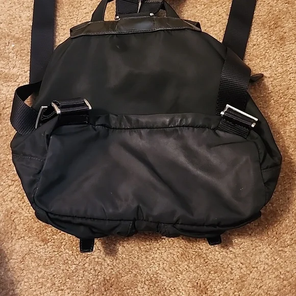 Prada Nylon Backpack - Picture 15 of 16